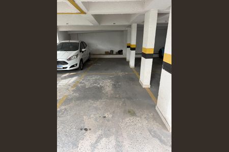 Apartamento para alugar com 107m², 3 quartos e 2 vagas