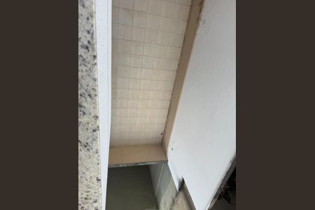 Apartamento para alugar com 3 quartos, 107m² em Jaqueline, Belo Horizonte