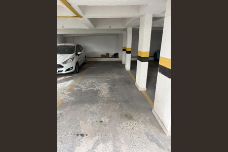 Apartamento para alugar com 107m², 3 quartos e 2 vagas