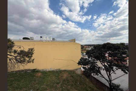 Apartamento para alugar com 3 quartos, 107m² em Jaqueline, Belo Horizonte