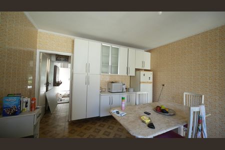 Casa para alugar com 240m², 3 quartos e 3 vagasCozinha