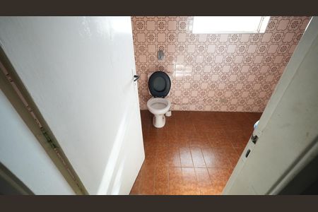 Casa para alugar com 240m², 3 quartos e 3 vagasBanheiro da suíte