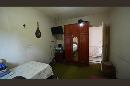 Casa para alugar com 240m², 3 quartos e 3 vagasQuarto 1