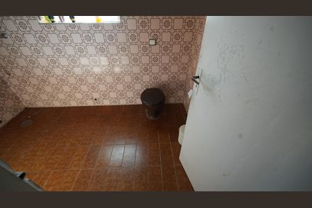 Casa para alugar com 240m², 3 quartos e 3 vagasBanheiro social