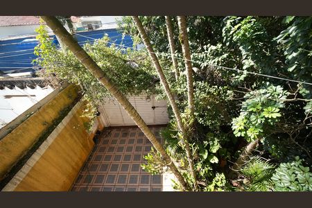 Casa para alugar com 240m², 3 quartos e 3 vagasVista do Quarto 2
