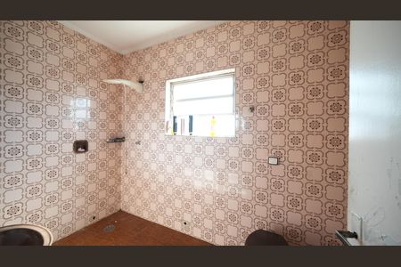 Casa para alugar com 240m², 3 quartos e 3 vagasBanheiro social