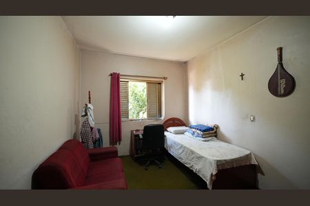 Quarto 1 de casa para alugar com 3 quartos, 240m² em Vila Alice, Santo André
