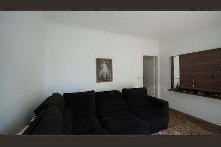 Sala de casa para alugar com 3 quartos, 240m² em Vila Alice, Santo André