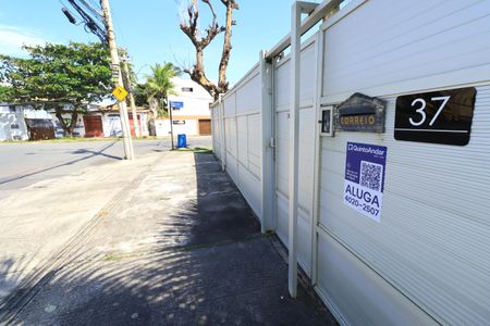 Casa para alugar com 1 quarto, 45m² em Praia do Flamengo, Salvador