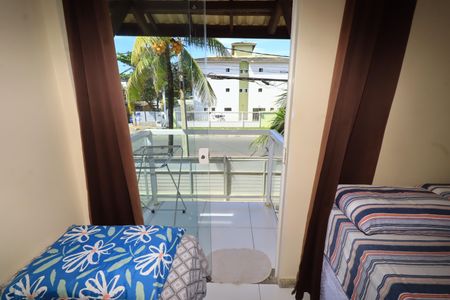 Casa para alugar com 1 quarto, 45m² em Praia do Flamengo, Salvador
