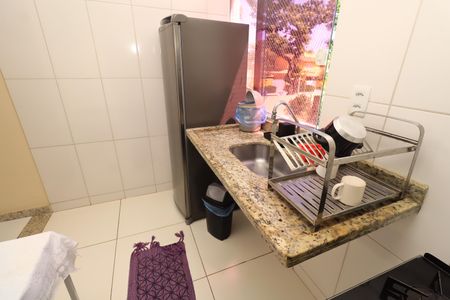 Casa para alugar com 1 quarto, 45m² em Praia do Flamengo, Salvador