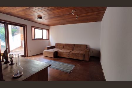 Sala de casa à venda com 3 quartos, 316m² em Cidade Universitária, Campinas