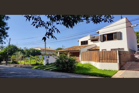 Garagem de casa à venda com 3 quartos, 316m² em Cidade Universitária, Campinas