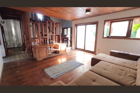 Casa à venda com 3 quartos, 316m² em Cidade Universitária, Campinas
