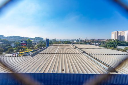 Apartamento à venda com 44m², 2 quartos e 1 vaga Apartamento à venda com 44m², 2 quartos e 1 vagaVista do quarto 1