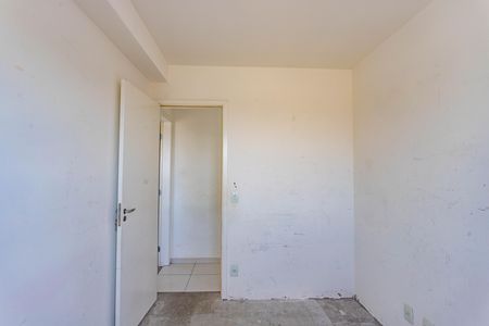 Apartamento à venda com 44m², 2 quartos e 1 vaga Apartamento à venda com 44m², 2 quartos e 1 vagaQuarto 2