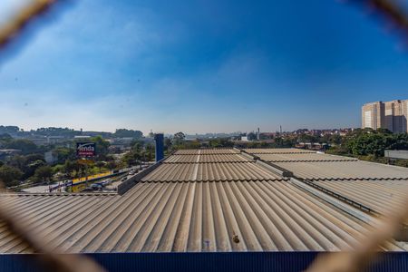 Apartamento à venda com 44m², 2 quartos e 1 vaga Apartamento à venda com 44m², 2 quartos e 1 vagaVista do quarto 2