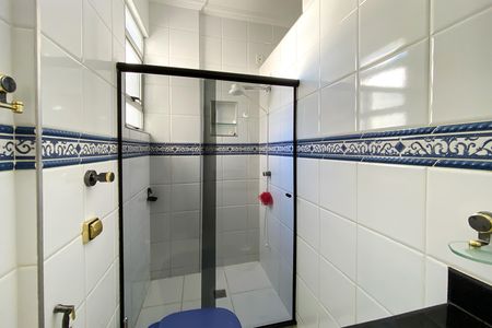 Apartamento à venda com 280m², 4 quartos e 1 vaga Apartamento à venda com 280m², 4 quartos e 1 vagaBanheiro
