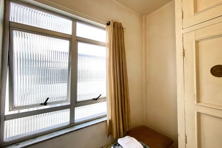 Quarto de Serviço de apartamento à venda com 4 quartos, 280m² em Centro, Belo Horizonte