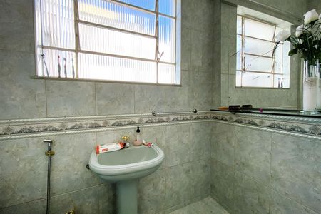 Apartamento à venda com 280m², 4 quartos e 1 vaga Apartamento à venda com 280m², 4 quartos e 1 vagaLavabo