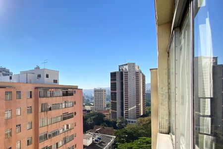 Apartamento à venda com 280m², 4 quartos e 1 vaga Apartamento à venda com 280m², 4 quartos e 1 vagaVista da Suite