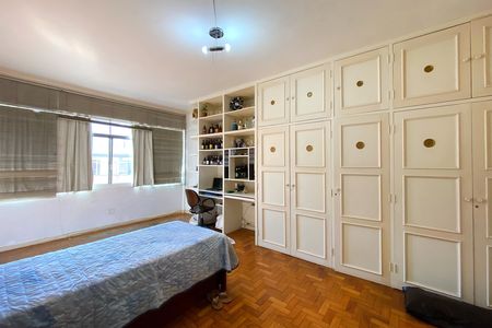 Apartamento à venda com 280m², 4 quartos e 1 vaga Apartamento à venda com 280m², 4 quartos e 1 vagaQuarto 3