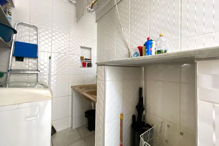 Apartamento à venda com 280m², 4 quartos e 1 vaga Apartamento à venda com 280m², 4 quartos e 1 vagaÁrea de Serviço