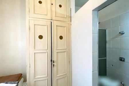 Quarto de Serviço de apartamento à venda com 4 quartos, 280m² em Centro, Belo Horizonte