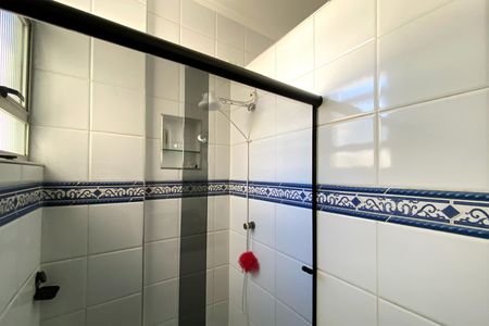Apartamento à venda com 280m², 4 quartos e 1 vaga Apartamento à venda com 280m², 4 quartos e 1 vagaBanheiro