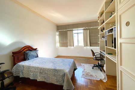 Apartamento à venda com 280m², 4 quartos e 1 vaga Apartamento à venda com 280m², 4 quartos e 1 vagaQuarto 3