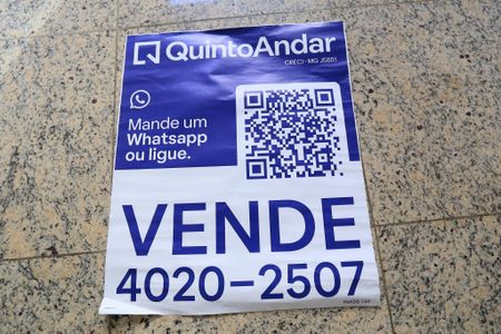 Apartamento à venda com 90m², 3 quartos e 2 vagasPlaquinha