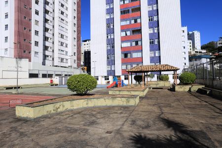 Apartamento à venda com 90m², 3 quartos e 2 vagasÁrea comum