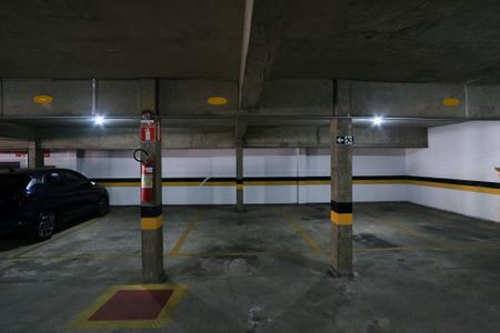 Apartamento à venda com 90m², 3 quartos e 2 vagasGaragem