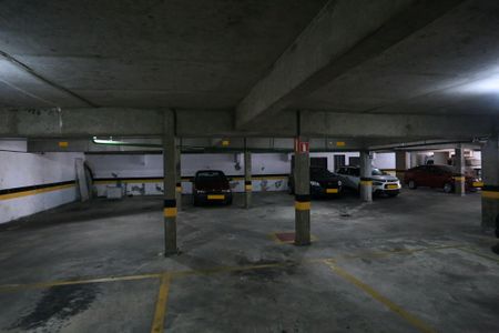 Apartamento à venda com 90m², 3 quartos e 2 vagasGaragem