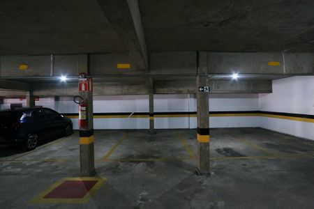 Apartamento à venda com 90m², 3 quartos e 2 vagasGaragem