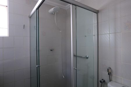 Apartamento à venda com 90m², 3 quartos e 2 vagasBanheiro da Suíte