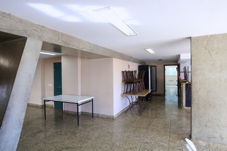 Apartamento à venda com 90m², 3 quartos e 2 vagasÁrea comum - Salão de festas