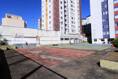 Apartamento à venda com 90m², 3 quartos e 2 vagasQuadra