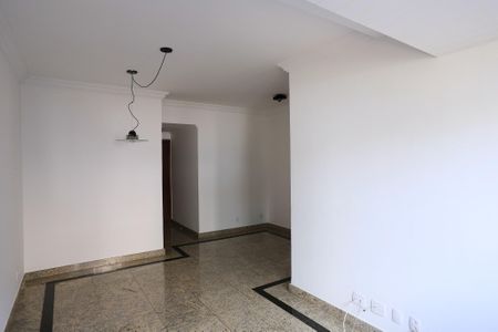 Apartamento à venda com 90m², 3 quartos e 2 vagasSala