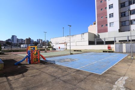 Apartamento à venda com 90m², 3 quartos e 2 vagasQuadra