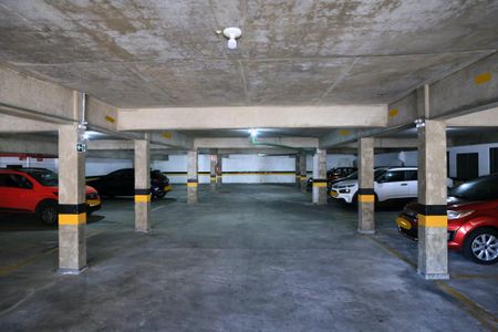 Apartamento à venda com 90m², 3 quartos e 2 vagasGaragem