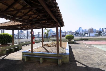 Apartamento à venda com 90m², 3 quartos e 2 vagasÁrea comum