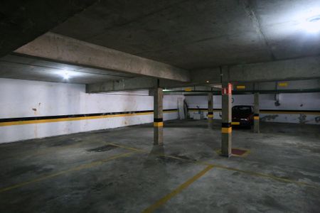 Apartamento à venda com 90m², 3 quartos e 2 vagasGaragem