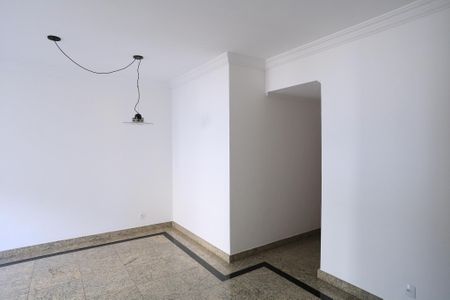 Apartamento à venda com 90m², 3 quartos e 2 vagasSala