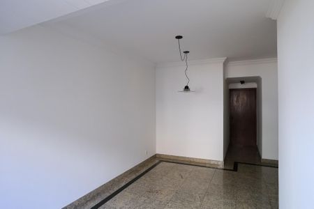 Apartamento à venda com 90m², 3 quartos e 2 vagasSala