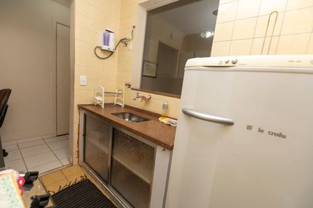 Studio para alugar com 44m², 1 quarto e 1 vaga Studio para alugar com 44m², 1 quarto e 1 vagaStudio