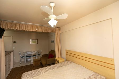 Studio para alugar com 44m², 1 quarto e 1 vaga Studio para alugar com 44m², 1 quarto e 1 vagaStudio