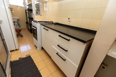 Studio de kitnet/studio para alugar com 1 quarto, 44m² em Botafogo, Campinas