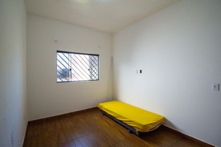 Casa para alugar com 48m², 1 quarto e 2 vagas Casa para alugar com 48m², 1 quarto e 2 vagasQuarto