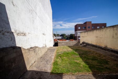 Casa para alugar com 48m², 1 quarto e 2 vagas Casa para alugar com 48m², 1 quarto e 2 vagasVista do Quarto